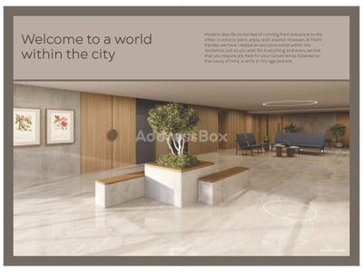 Residential Projects by Gayatri Infrastructure Limited | Maitri Elevate