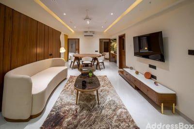 Property in Bodakdev | Ahmedabad