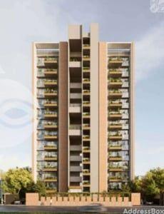 5 BHK Flats / Apartments for Sale in Shahibag Ahmedabad | VRAJANSH DIVINITY