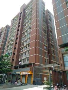 Flats / Apartments for Sale in Bopal, Ahmedabad | CAPTOWN ENHANCE