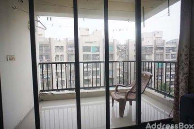 Property in New Kudasan | Gandhinagar