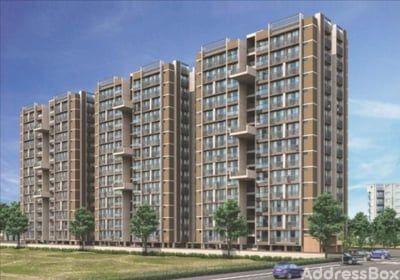 Shyam Heights Exterior