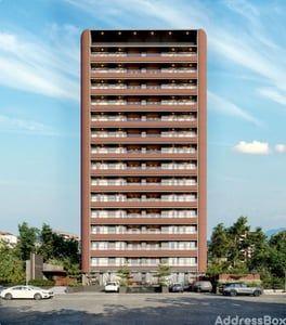 Residential Projects by Radhe Developers | TIARA BY MANIDHAR