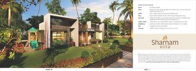 Sharnam Villa Amenities
