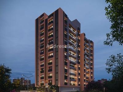 SINDUR SAAMARTHYA Exterior