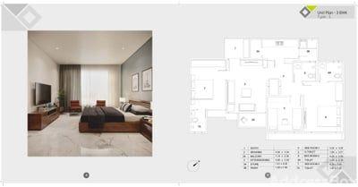 B / Ethics Bedrooms