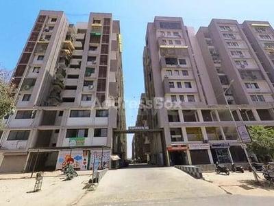 2 BHK Flats / Apartments for Sale in Ranip Ahmedabad | TULSI RESIDENCY