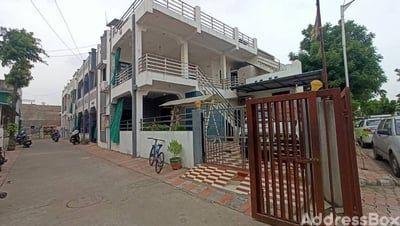 Property in Krishnanagar | Ahmedabad