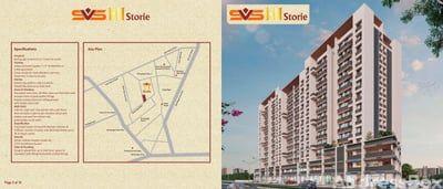SVS HI-STORIES Exterior