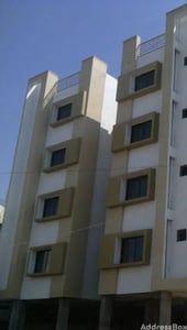 2 BHK Flats / Apartments for Sale in Vastral Ahmedabad | Samruddh Green Residency
