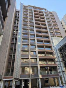 Ready to Move Flats in Gota, Ahmedabad | Shilp Residency