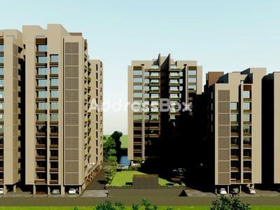 KIARA OPULENT Exterior