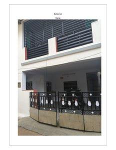 3 BHK Bungalows / Villas for Sale in Ghatlodia Ahmedabad | Bhagyoday Society Part-2