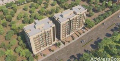 Adarsh Diamond Exterior