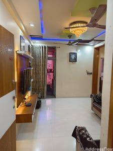 2 BHK Flats / Apartments for Sale in Kabir Chowk Ahmedabad | Shyam Kutir