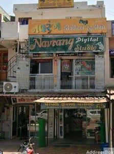 Commercial Property for Sale in Sector 9, Gandhinagar | Sector 24