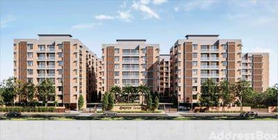 Residential Projects by Deep Buildcon | Indraprasth Greens