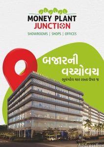 MONEY PLANT JUNCTION Exterior