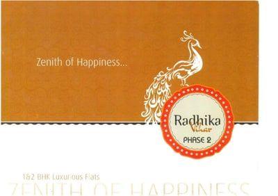 RADHIKA VIHAR Others
