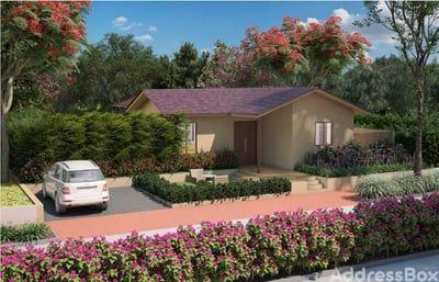 Luxury Weekend Homes for Sale Ahmedabad | The Swan Lake