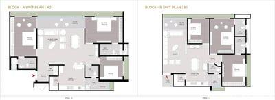 SHIVANSH PARMANAND Floor Plan