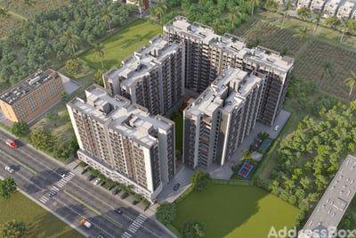 Property in Jagatpur | Ahmedabad