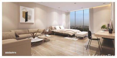 ANTARES Bedrooms