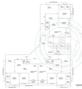 ANAYA 2 Floor Plan