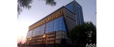 Property in Sindhubhavan | Ahmedabad