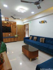 Property in SOUTH BOPAL | Ahmedabad
