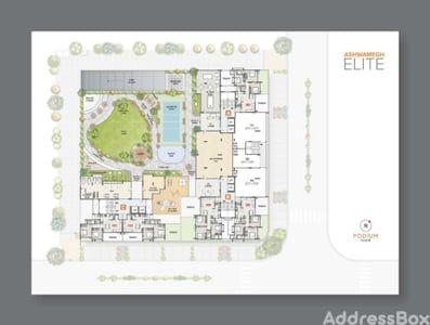 Commercial Projects by Ashwamegh Creatives | ASHWAMEGH ELITE - Commercial