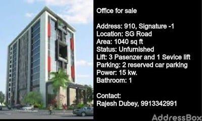 Commercial Properties for Rent in Ahmedabad | Signature One