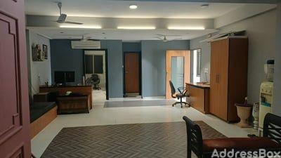 Property in CG road | Ahmedabad