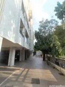 Residential Projects by Idesign Infra | NAMRATA FLATS