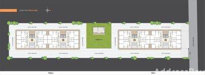 ATULYAM Floor Plan