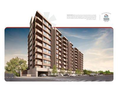 Property in New Ranip | Ahmedabad