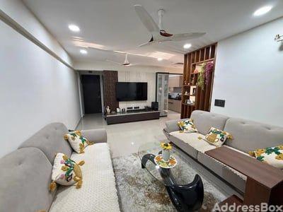 Property in SOUTH BOPAL | Ahmedabad