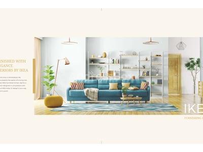 N K ANANTAYA Living Room