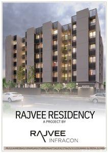 Flats / Apartments for Sale in Viramgam, Ahmedabad | RAJVEE RESIDENCY
