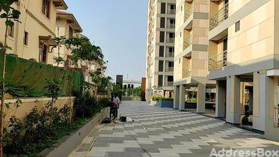Flats / Apartments for Sale in Koba, Gandhinagar | SANT VIHAR