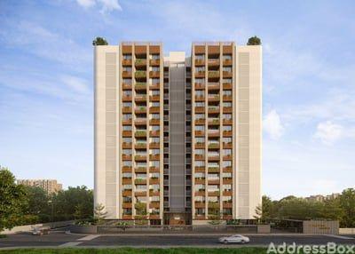Flats / Apartments for Sale in Wapa, Ahmedabad | Turquoise Agasiya