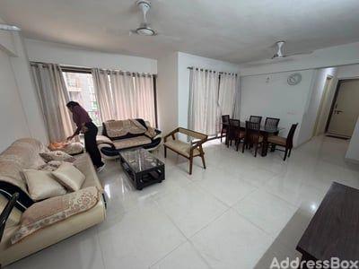 Property in Sargasan | Gandhinagar