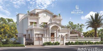 Rameshwar Luxuriom Bellevue Main Photo