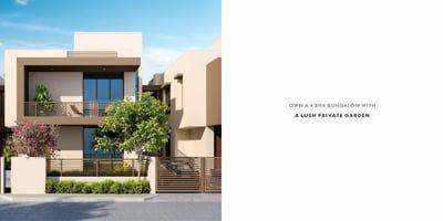 Flats / Apartments for Sale in Manipur, Ahmedabad | Shivalik LakeView 2