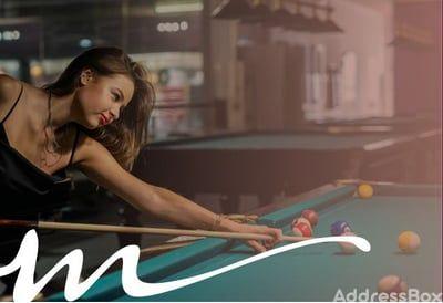 Premium Luxury Living Amenities