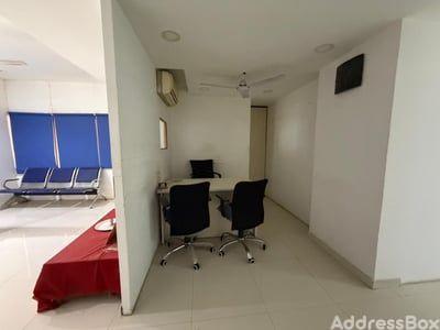 Property in CG road | Ahmedabad