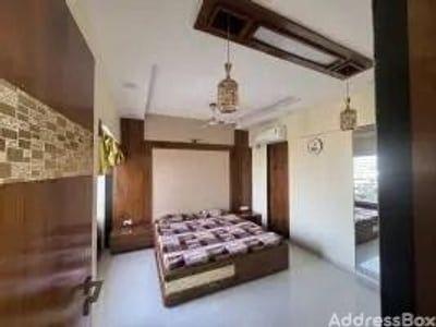 3 BHK Flats / Apartments for Sale in Jantanagar Ahmedabad | Pebble Bay Phase 2