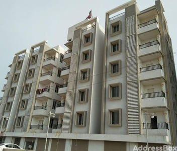 Property in NEW SHAHIBAG | Ahmedabad