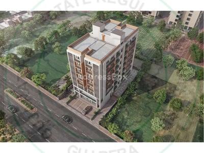 VATRIKA GOLD - Commercial Exterior