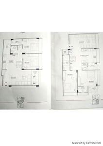 Apeksha Blossom Floor Plan
